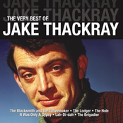 The Ballad Of Billy Kershaw by Jake Thackray