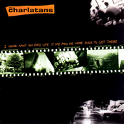 Only A Boho by The Charlatans