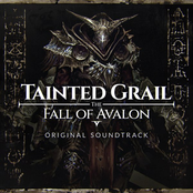 Tainted Grail: Fall Of Avalon (Original Soundtrack)