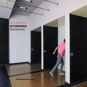 Storming Bauhaus