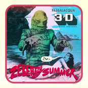 Zebehazy Summer: ZMX