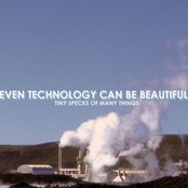 Even Technology Can Be Beautiful