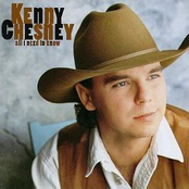 Between Midnight And Daylight by Kenny Chesney