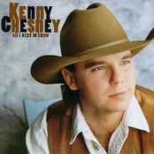 Grandpa Told Me So by Kenny Chesney