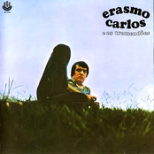 erasmo carlos em espanhol