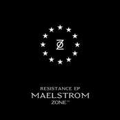 Zone 12: Resistance - EP