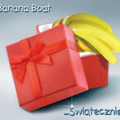 Joy To The World by Banana Boat