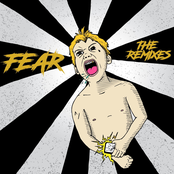 Arrested Youth: Fear (The Remixes)