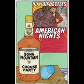 Bong Mountain: Junior Battles & Bong Mountain Split