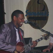 george boone blues band