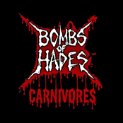 Twisted Decay by Bombs Of Hades