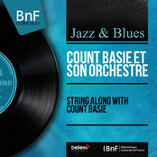 String Along With Count Basie (Mono Version)