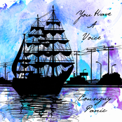 Consigny Panic & You Have A Voice (split)