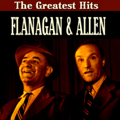 Flanagan & Allen Greatest Hits