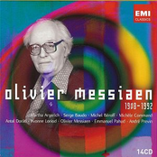 Messiaen: 100th Anniversary Box Set