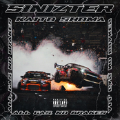 Sinizter: ALL GAS NO BRAKES