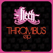 THROMBUS (ep)
