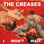 I Won't Wait - Single