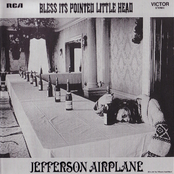 Bear Melt by Jefferson Airplane