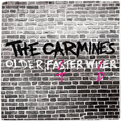 Older, Fatter, Wider