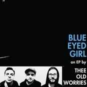 Blue Eyed Girl EP