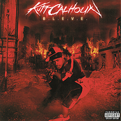 Bring The Flame by Kutt Calhoun