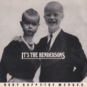 Baby Happy / The Merger