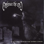 Autumn Tears by Embrace The End