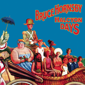 Bruce Hornsby: Halcyon Days