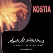 Warm Stones by Kostia