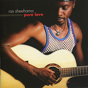 Good Lord by Ras Sheehama