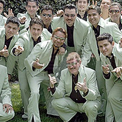 German Lizarraga Y Su Banda Estrellas De Sinaloa