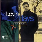 Seventh Sense by Kevin Hays