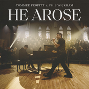 He Arose - Single
