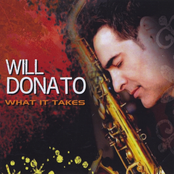 What It Takes by Will Donato