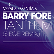 Tanthem(Siege Radio Edit)