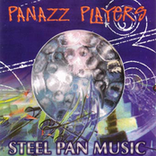 Steel Pan Music