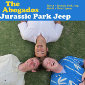 Jurassic Park Jeep - Single