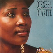 Djeneba Diakité