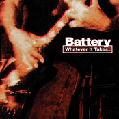 Whatever It Takes...