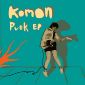 A Good Start by Komon