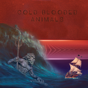 Cold Blooded Animals