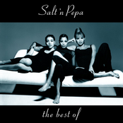 The Best Of Salt-N-Pepa