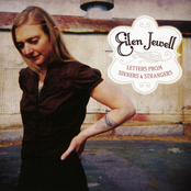 Letters To Sinners & Strangers