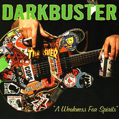 Shoulda Known Better by Darkbuster