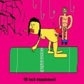 58 Inch Impalent