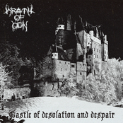 Castle of Desolation and Despair