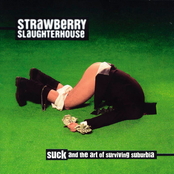 Suck - And The Art Of Surviving Suburbia