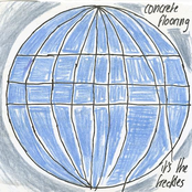 It's the Freckles - EP