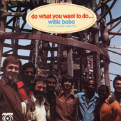 willie bobo and the bo-gents